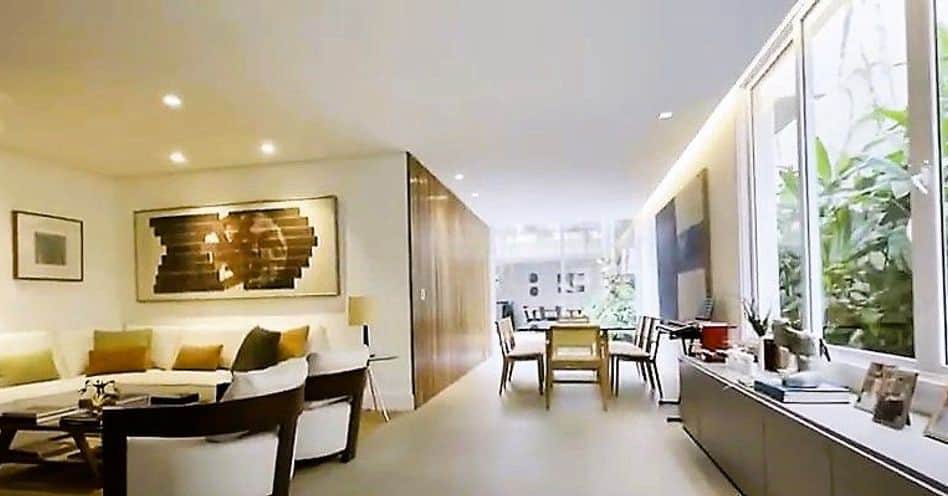 Excelencia y exclusividad en cada detalle en el corazón del Jardim Paulistano