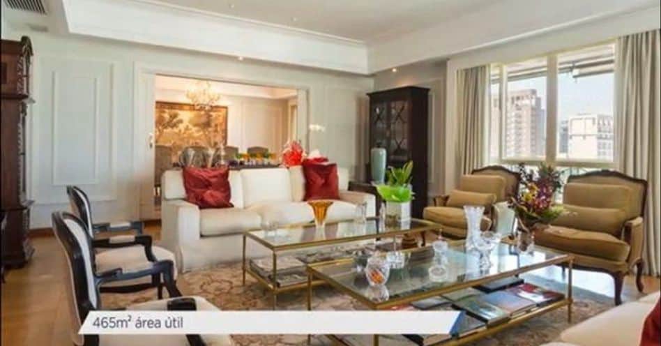 Luxe et exclusivité au cœur de Jardim Paulistano