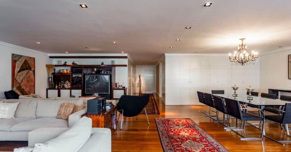 Jardín Paulista: elegancia y exclusividad para una vida incomparable