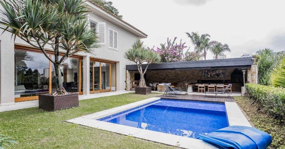 Morumbi: Ihr neuer Maßstab für Eleganz und exklusive Urbanität