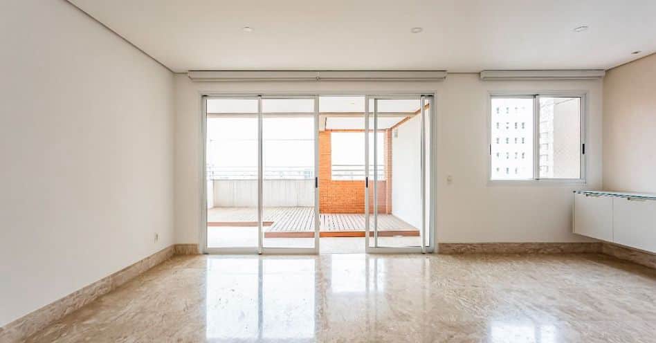 Exclusivité et sophistication au cœur du Jardim Paulista
