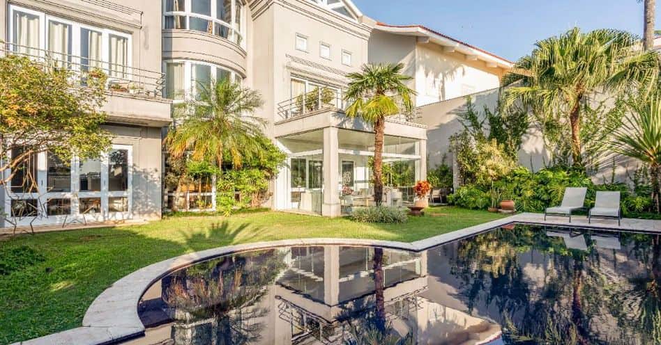 Élégance et exclusivité au cœur du Jardim Guedala