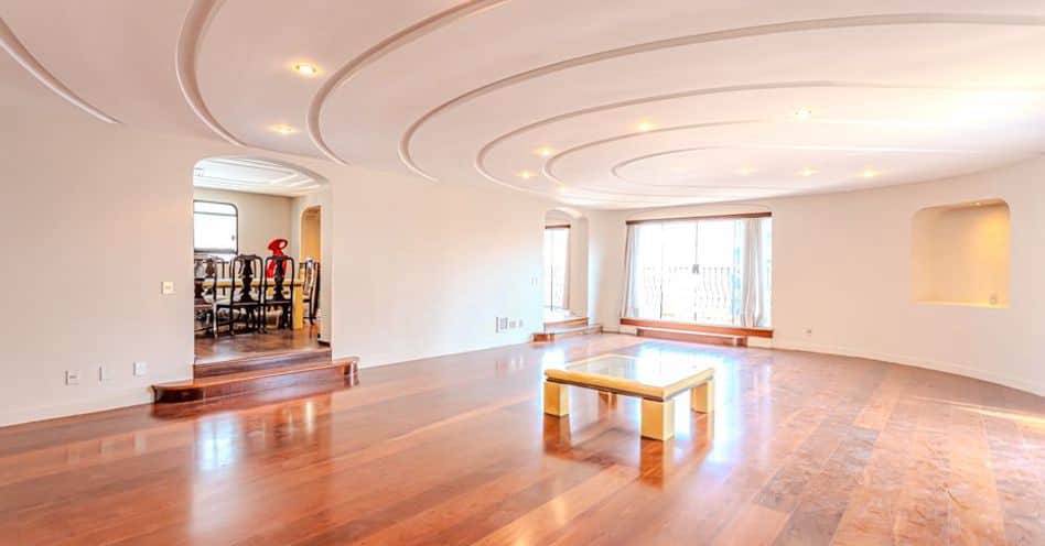 Exclusivité et sophistication au cœur du Jardim Paulista