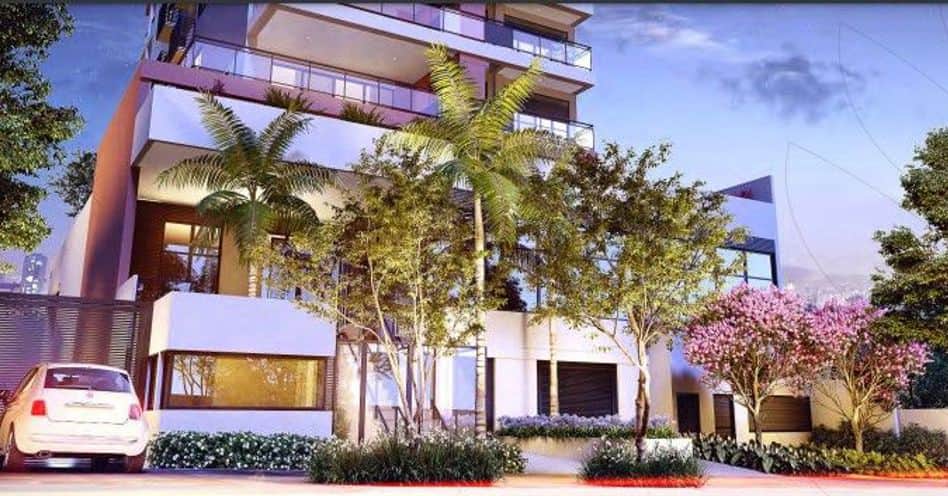 Su residencia de elegancia singular en el corazón vibrante de Pinheiros