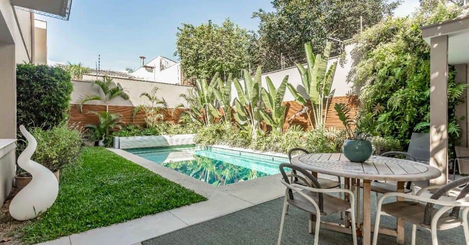 Alto de Pinheiros: Lujo y exclusividad en cada detalle de su nueva residencia