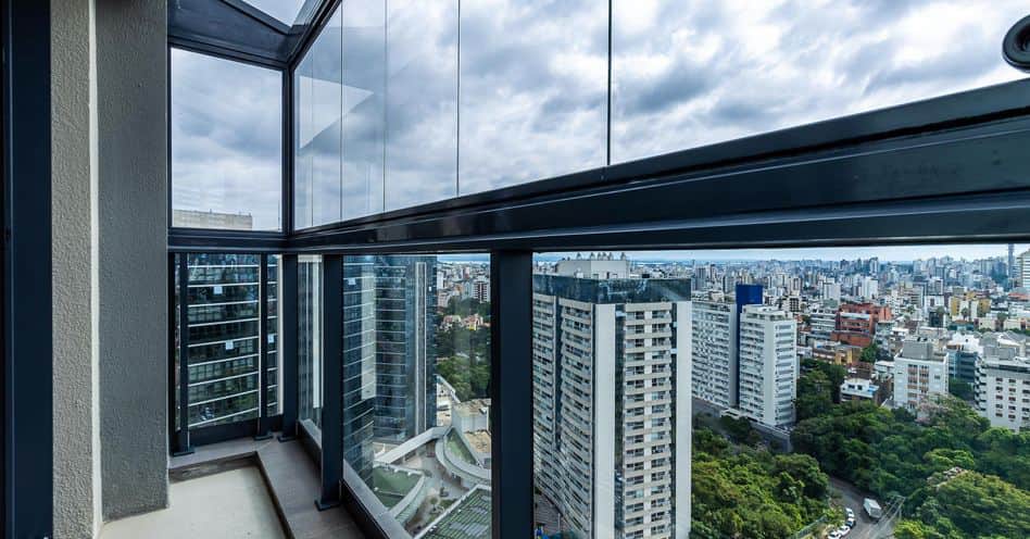 Elegancia y exclusividad en el corazón de Petrópolis, Porto Alegre