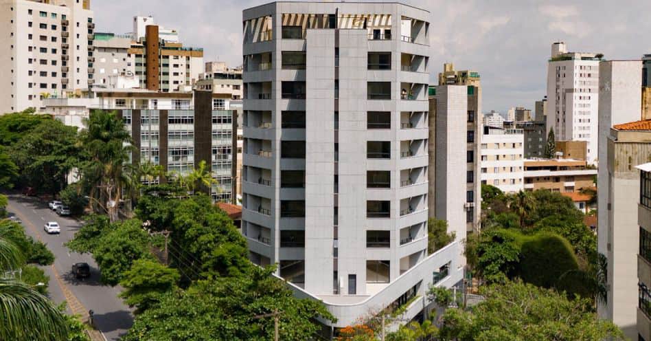 Résidence unique au cœur de Bandeirantes : luxe et exclusivité réunis