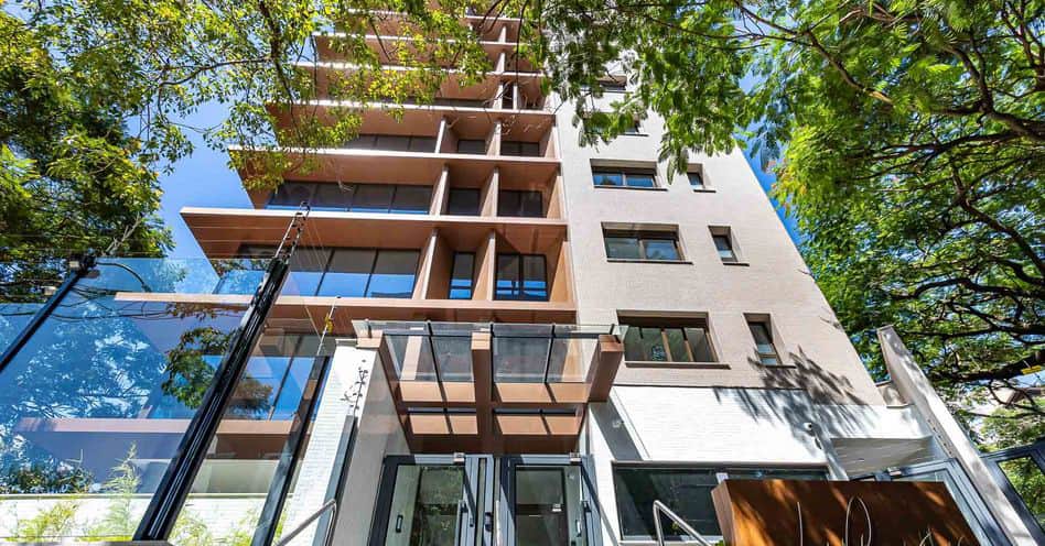 Exklusivität und Raffinesse im Herzen von Bela Vista, Porto Alegre
