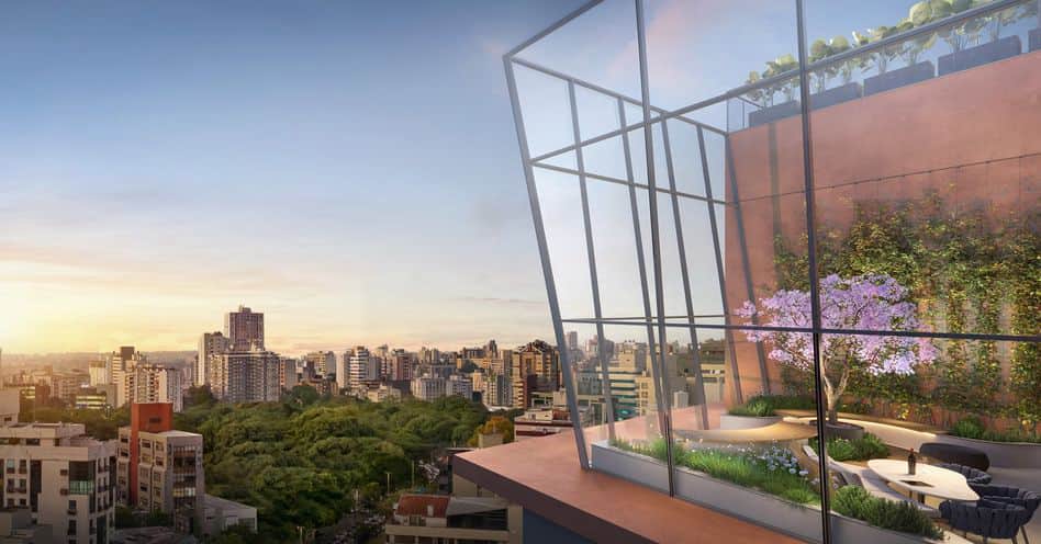 Skyglass Parque Moinhos