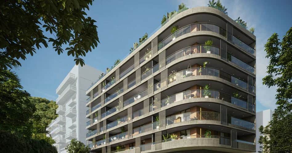 ARCHITETTURA E NATURA IN STATO D’ARTE