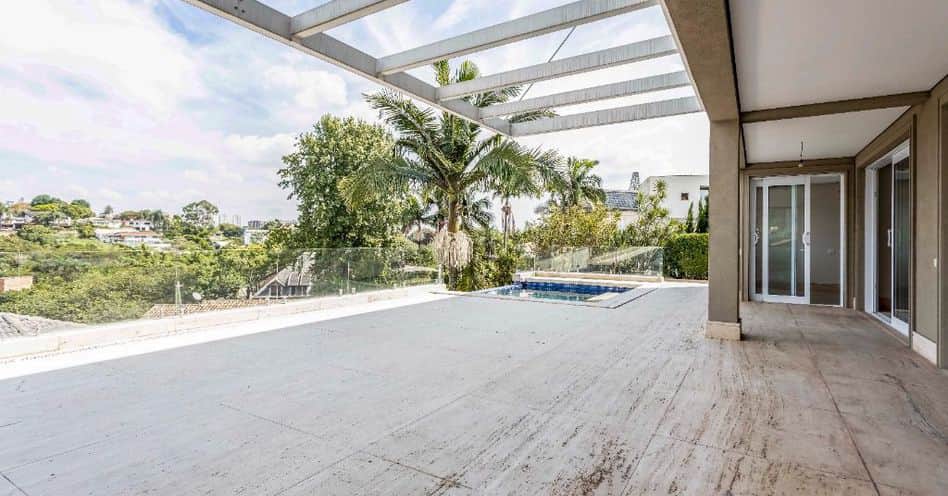 Élégance et exclusivité au cœur du Jardim Guedala