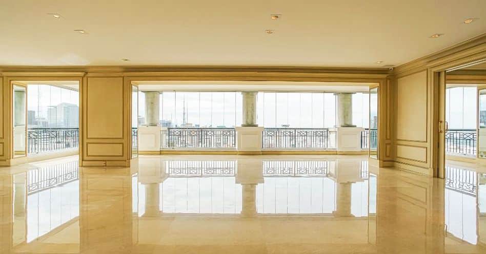 Jardim Paulista : Exclusivité et élégance dans une adresse inoubliable