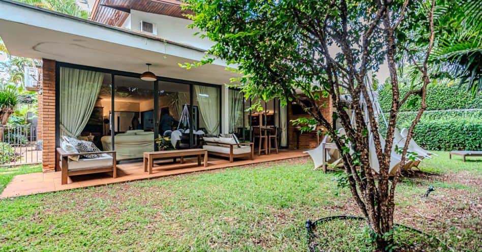 Exclusividad y sofisticación en Alto de Pinheiros: su refugio urbano ideal