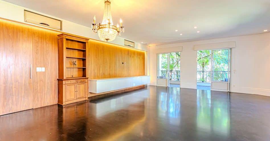 Alto de Pinheiros : sophistication et exclusivité redéfinies pour vous