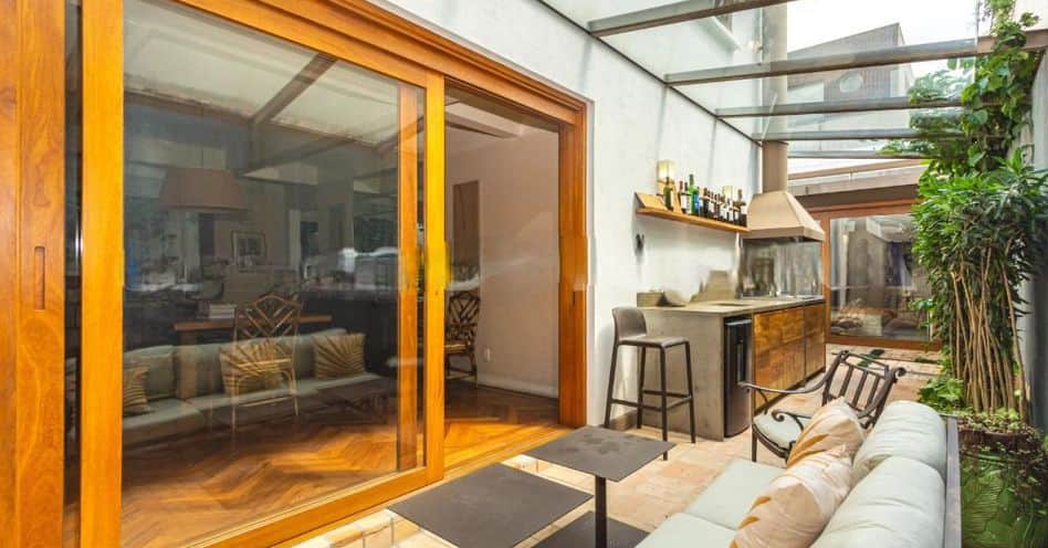 Jardín Paulista: elegancia y exclusividad para vivir lo extraordinario