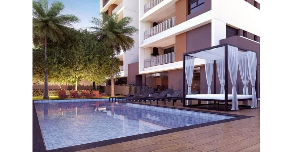 Imóvel - Indianópolis - São Paulo, SP