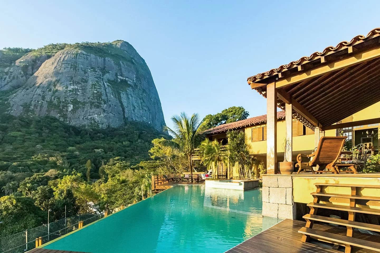 Exclusivity and Sophistication in Every Detail in the Heart of Joá