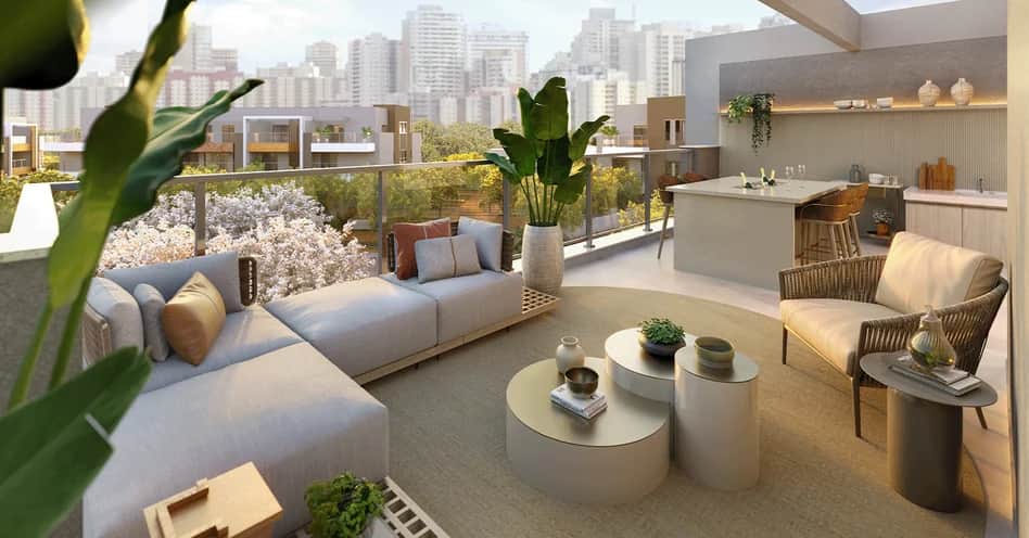 Casa de lujo en Barra da Tijuca