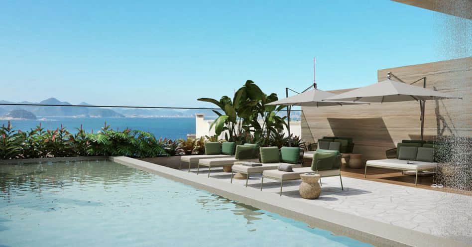 A Luxury Development Worthy of Your Love for Rio!