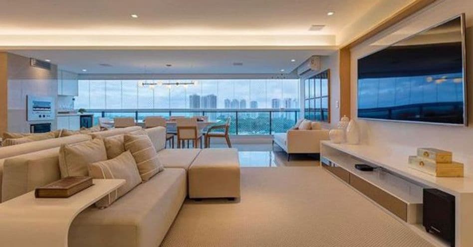 Imóvel - Jardim das Acacias - São Paulo, SP