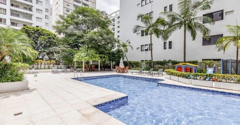 Jardim Paulista: lujo y exclusividad que transforman su estilo de vida