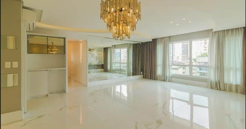 Exclusividad y sofisticación en el corazón de Bela Vista en Porto Alegre