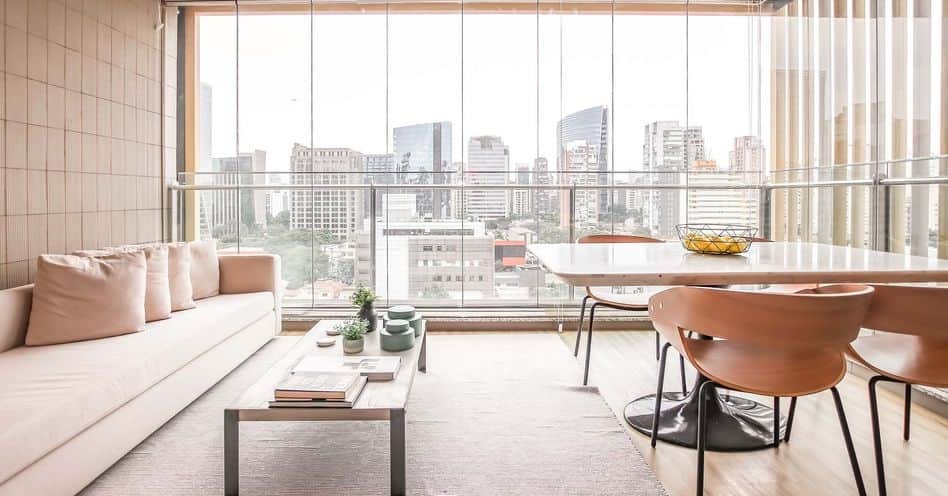 Elegance and Exclusivity in the Heart of Vila Nova Conceição
