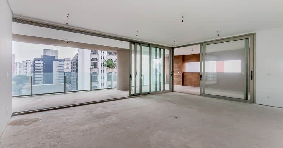 Unmatched Exclusivity and Comfort in the Heart of Itaim Bibi