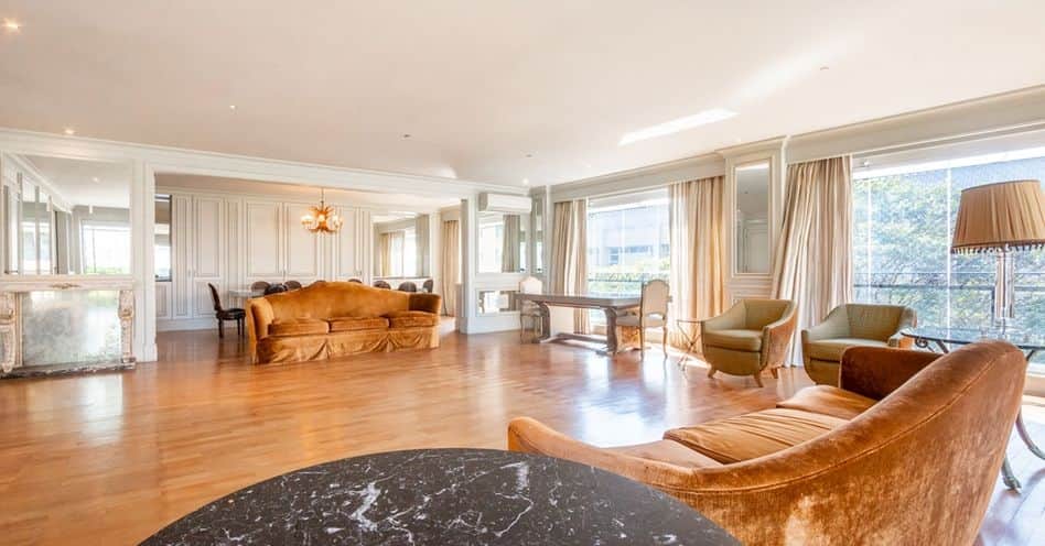 Elegance and Exclusivity in the Heart of Jardim Europa