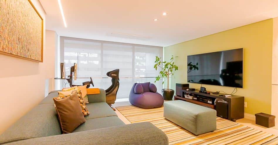 Exclusive Brooklin: Your Luxurious and Elegant Sanctuary in São Paulo