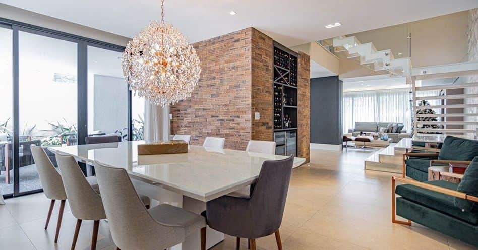 Exclusivity and Sophistication in the Heart of Jardim Paulista