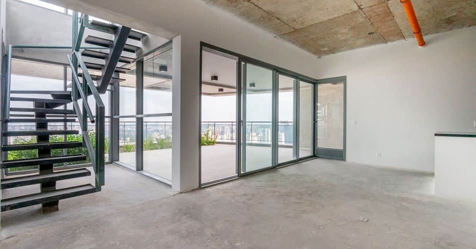 Attico esclusivo a Jardim delle Acacie: lusso, privacy e vista impareggiabile