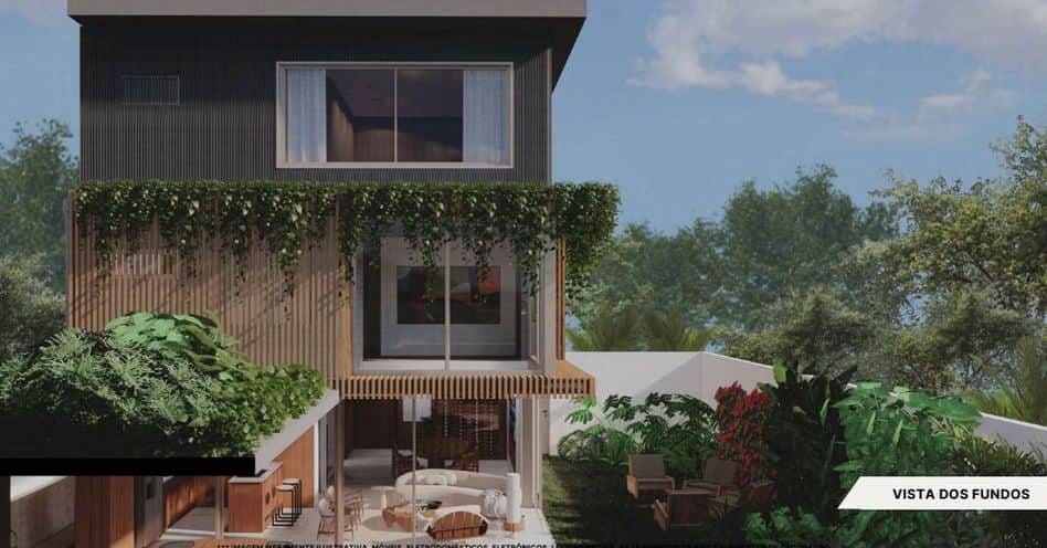 Exclusivity and elegance in the heart of Brooklin, an unparalleled urban retreat