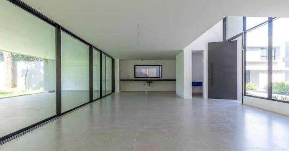Exclusive Luxury in the Heart of Brooklin: Your New Residence Awaits