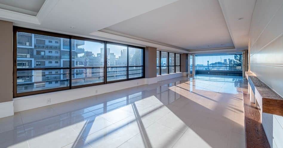 Exklusivität und Eleganz definieren Ihr neues Zuhause in bester Lage von Porto Alegre