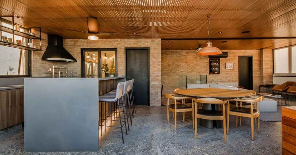 Unique Penthouse in Pinheiros: Exclusivity, Comfort & Prestige in Every Detail