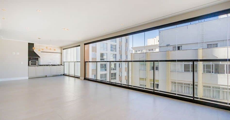 Elegance and Exclusivity in the Heart of Jardim Paulista