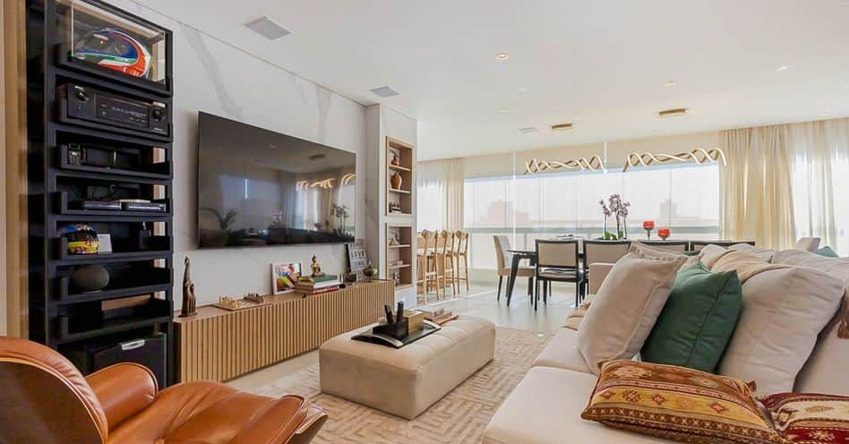 Perdizes: Luxury, Exclusivity, and Comfort in Every Detail