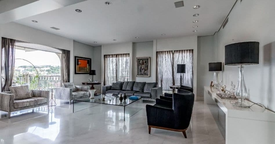 Imóvel - Higienópolis - São Paulo, SP