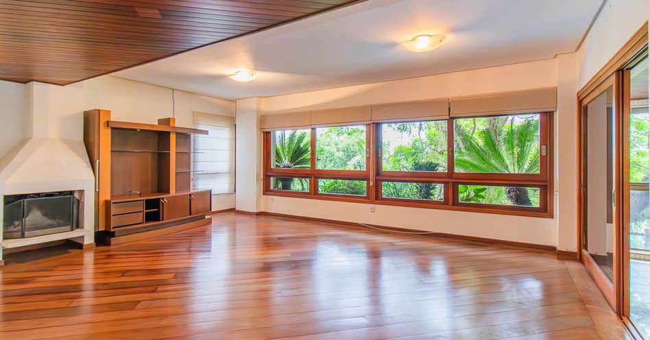 Exclusividad y elegancia en el corazón de Petrópolis para su estilo de vida único