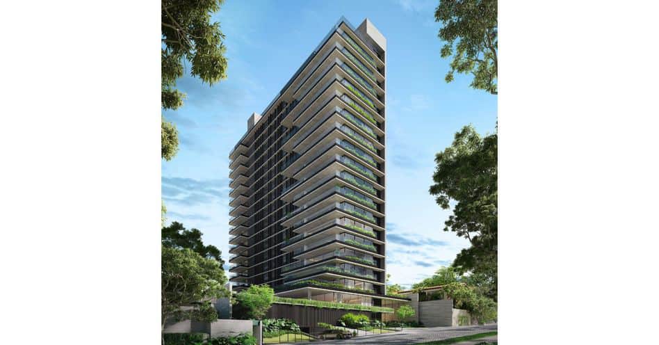 L'apogée du luxe et de l'exclusivité au cœur de Bela Vista
