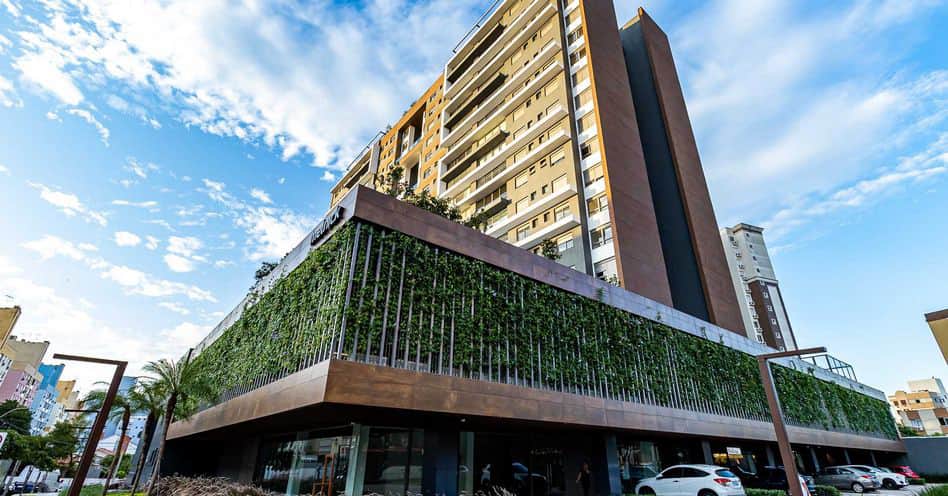 Exclusividad y sofisticación en Anita Garibaldi, su nuevo estándar de vida
