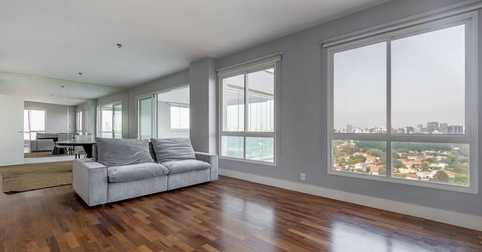 The Pinnacle of Sophistication and Comfort in Jardim Paulista