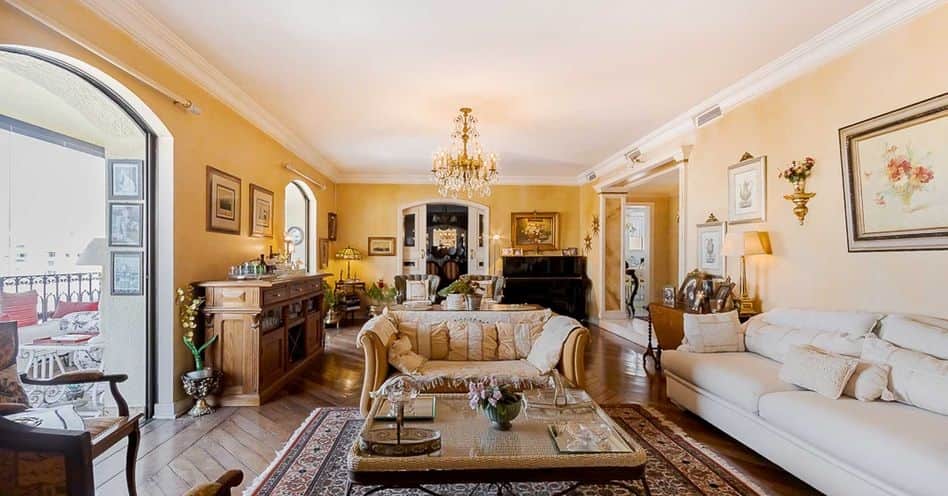 Elegance and Exclusivity in the Heart of Higienópolis