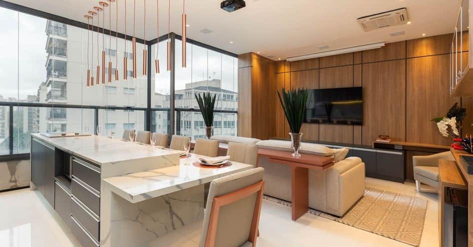 Your New Benchmark in Luxury and Exclusivity in the Heart of Itaim Bibi