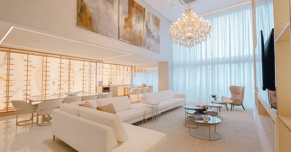 Experience the Pinnacle of Exclusivity in Vila Olímpia, Where Sophistication Meets Comfort