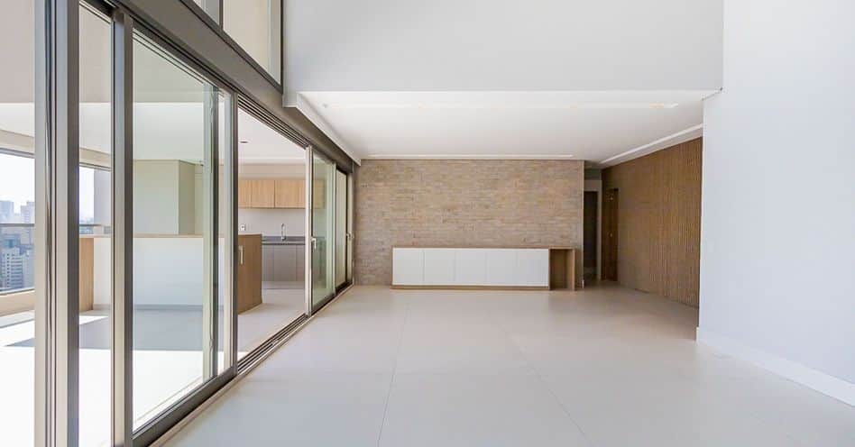 Quatá Vila Olímpia: exclusivity and comfort in every detail
