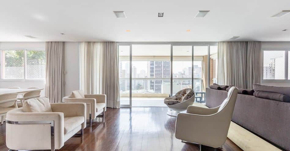 Your Sophisticated Refuge in the Heart of Perdizes, Where Elegance Meets Exclusivity