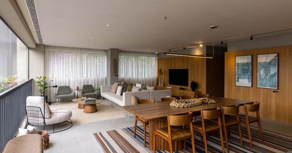 Exclusivity and Sophistication in the Heart of Pinheiros, Your New Lifestyle