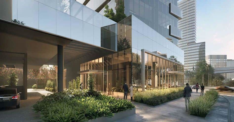 Exclusivity and Sophistication in the Heart of Vila Olímpia